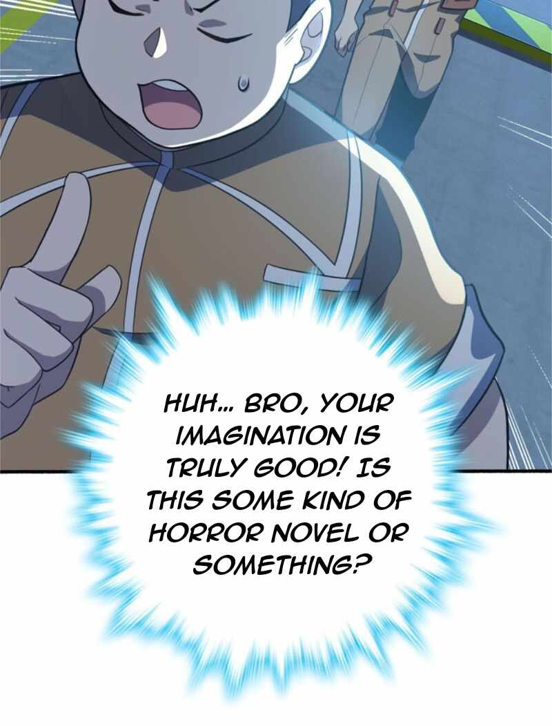 Spare Me, Great Lord! chapter 237 - page 25