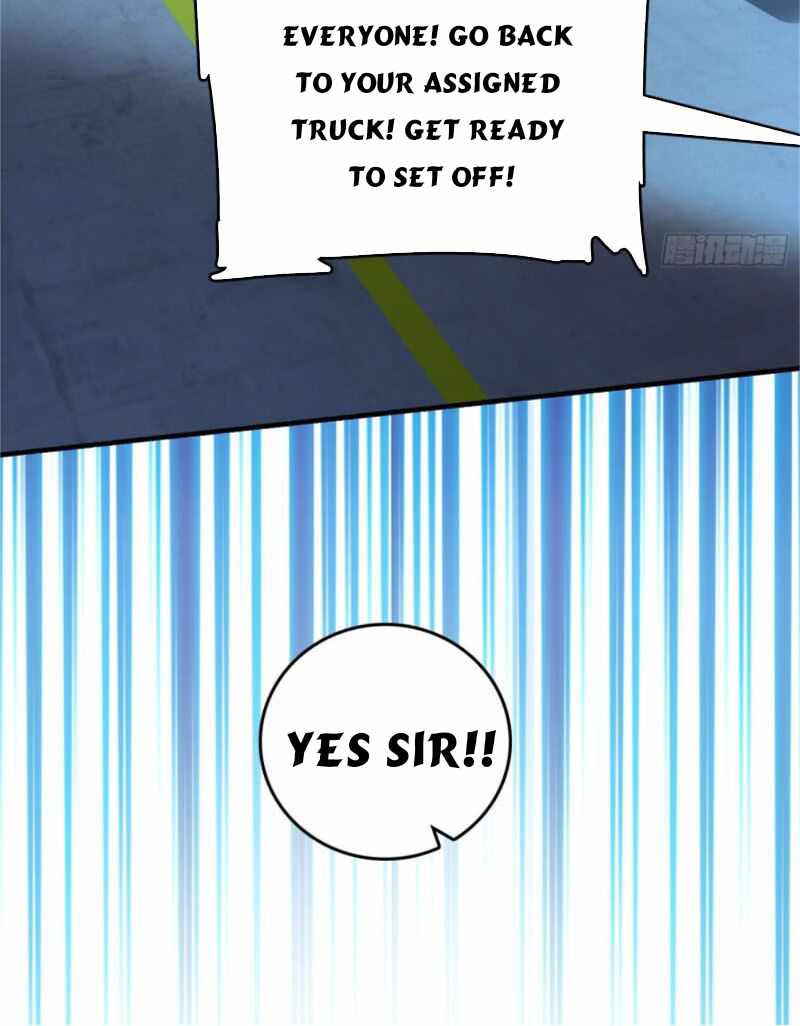 Spare Me, Great Lord! chapter 237 - page 34