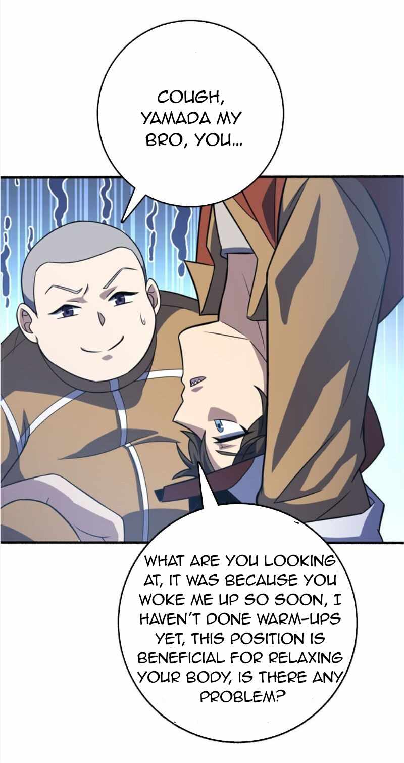 Spare Me, Great Lord! chapter 237 - page 50