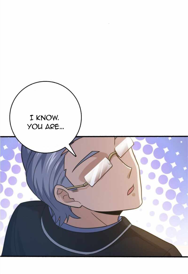 Spare Me, Great Lord! chapter 237 - page 54
