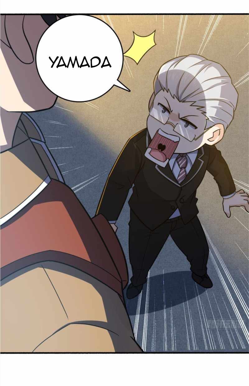 Spare Me, Great Lord! chapter 237 - page 56
