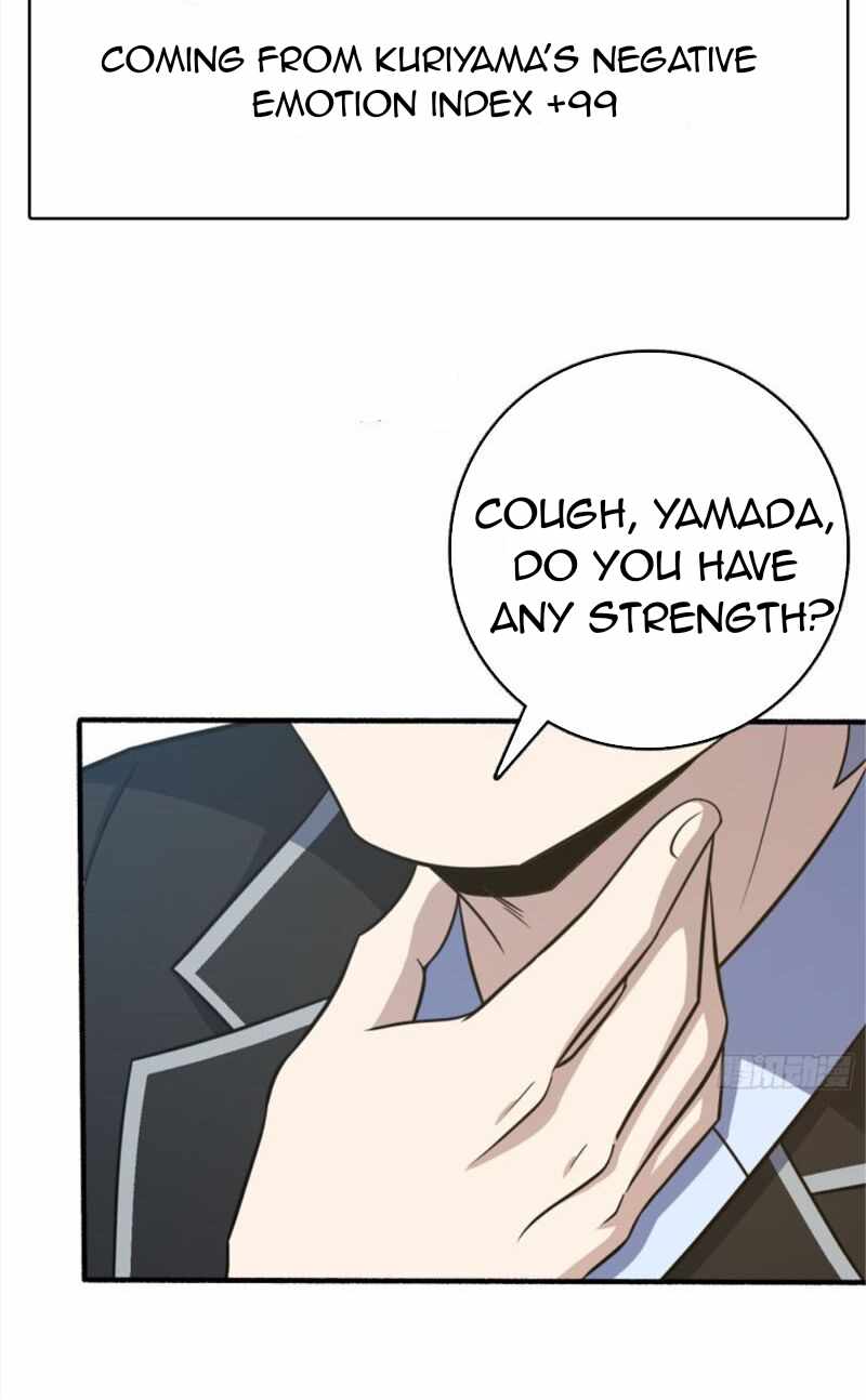 Spare Me, Great Lord! chapter 237 - page 58