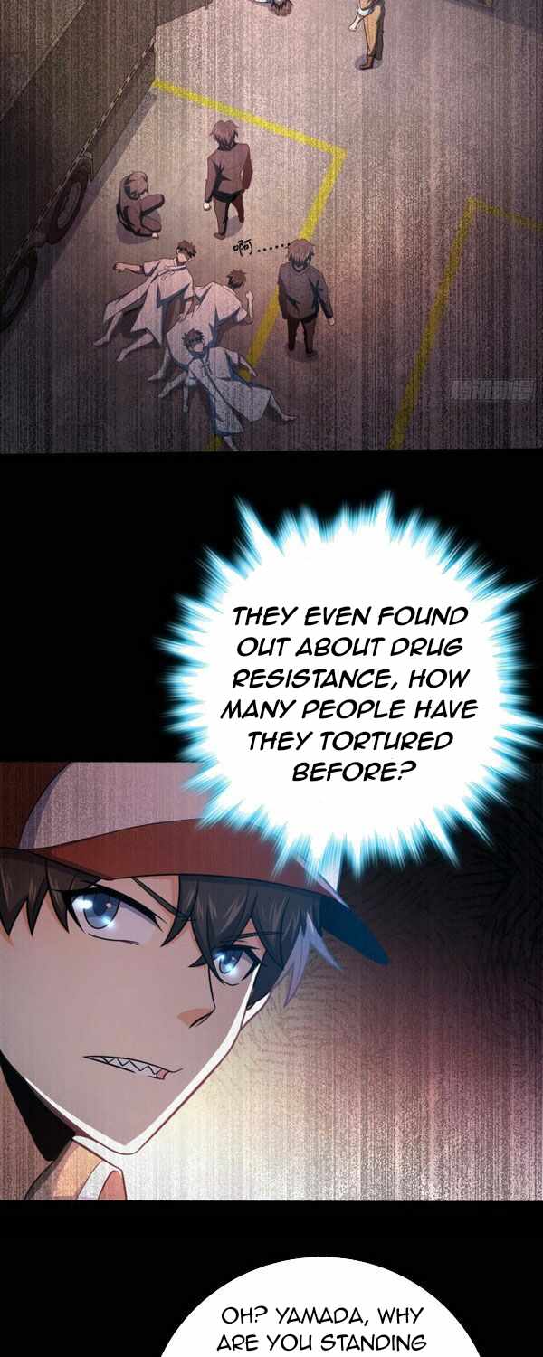 Spare Me, Great Lord! chapter 236 - page 29