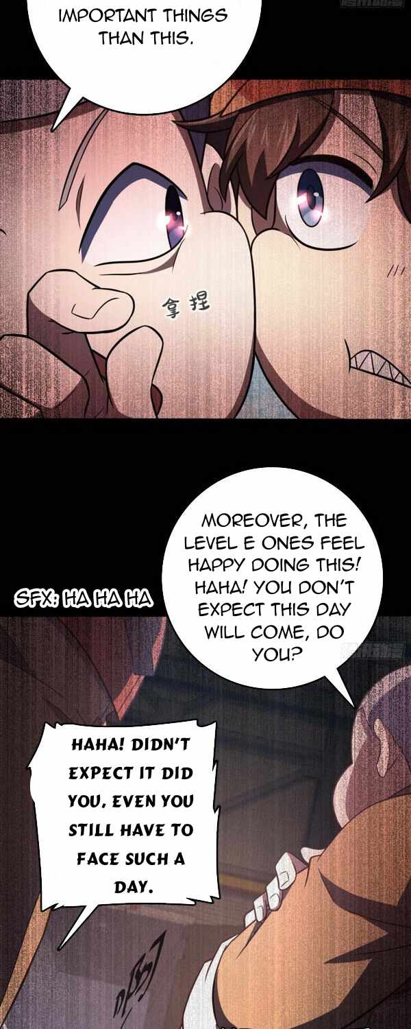 Spare Me, Great Lord! chapter 236 - page 32