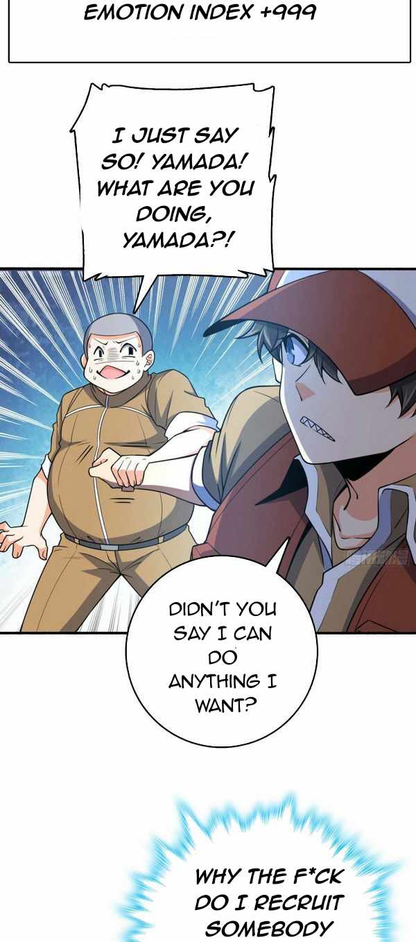 Spare Me, Great Lord! chapter 236 - page 39