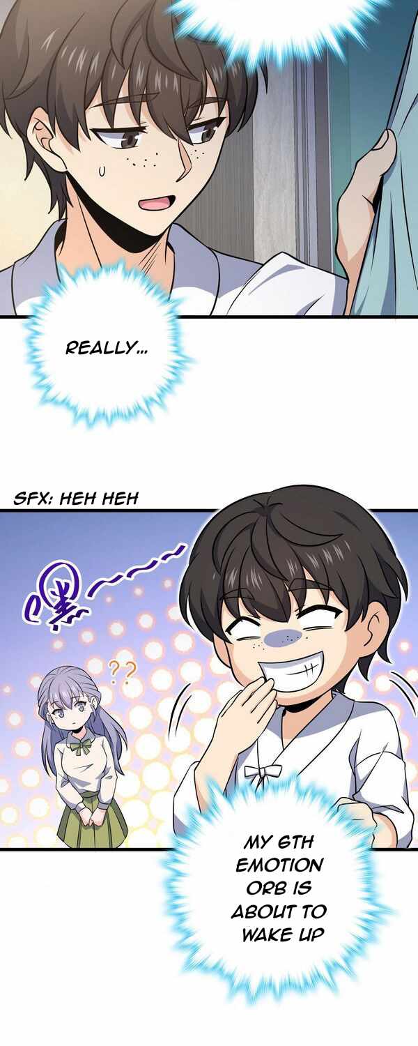 Spare Me, Great Lord! chapter 232 - page 10