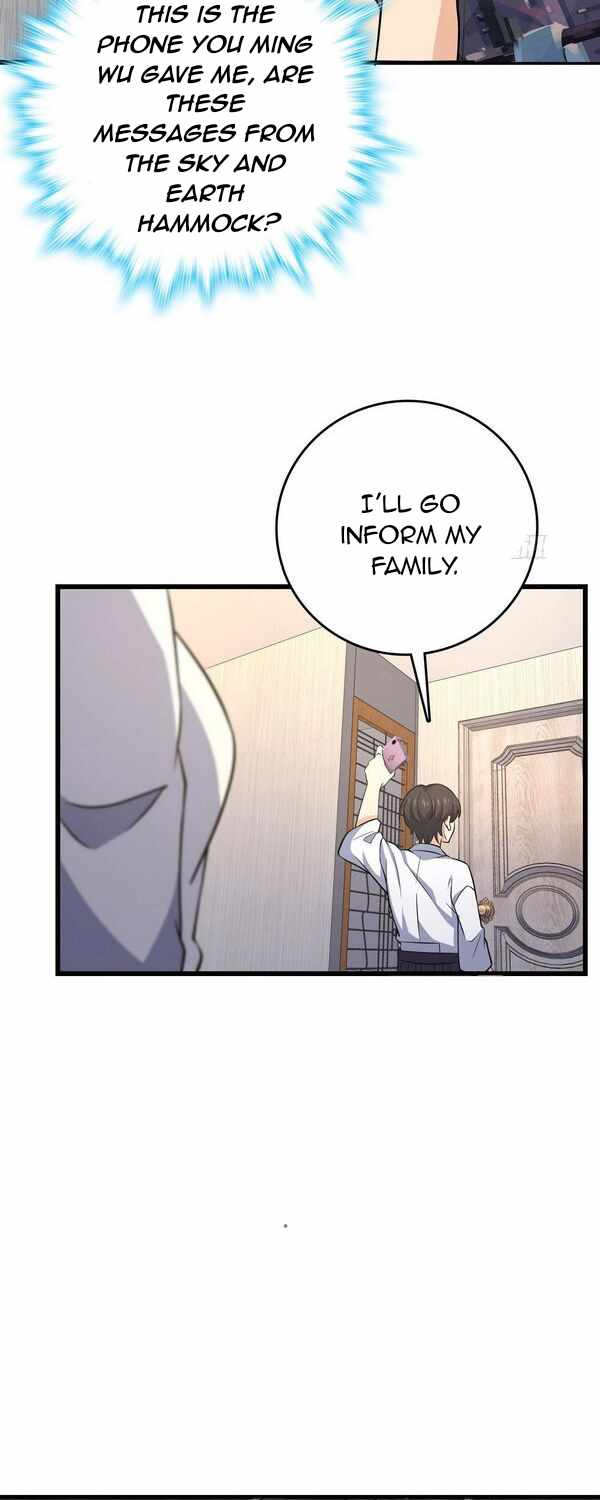 Spare Me, Great Lord! chapter 232 - page 12