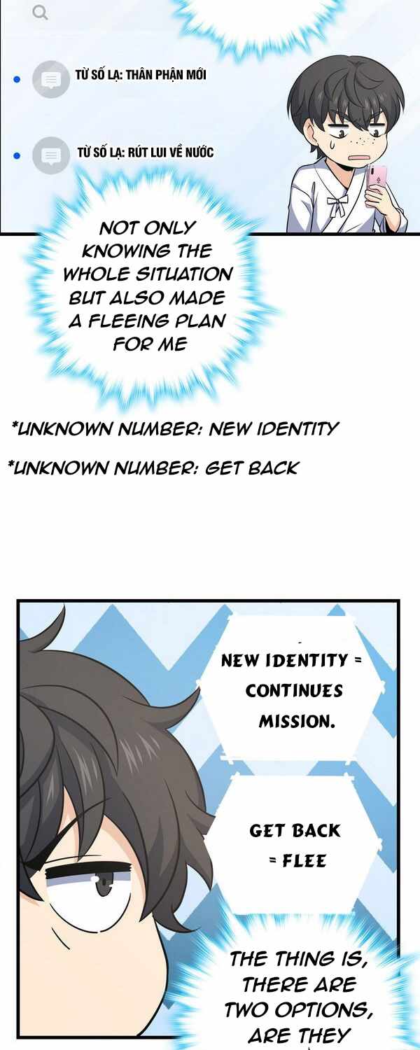 Spare Me, Great Lord! chapter 232 - page 14