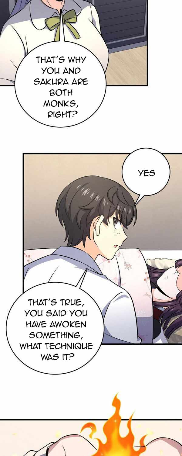 Spare Me, Great Lord! chapter 232 - page 6