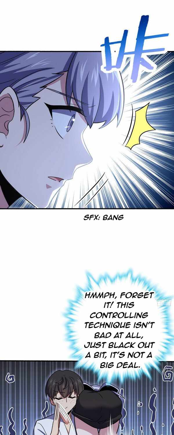 Spare Me, Great Lord! chapter 231 - page 17