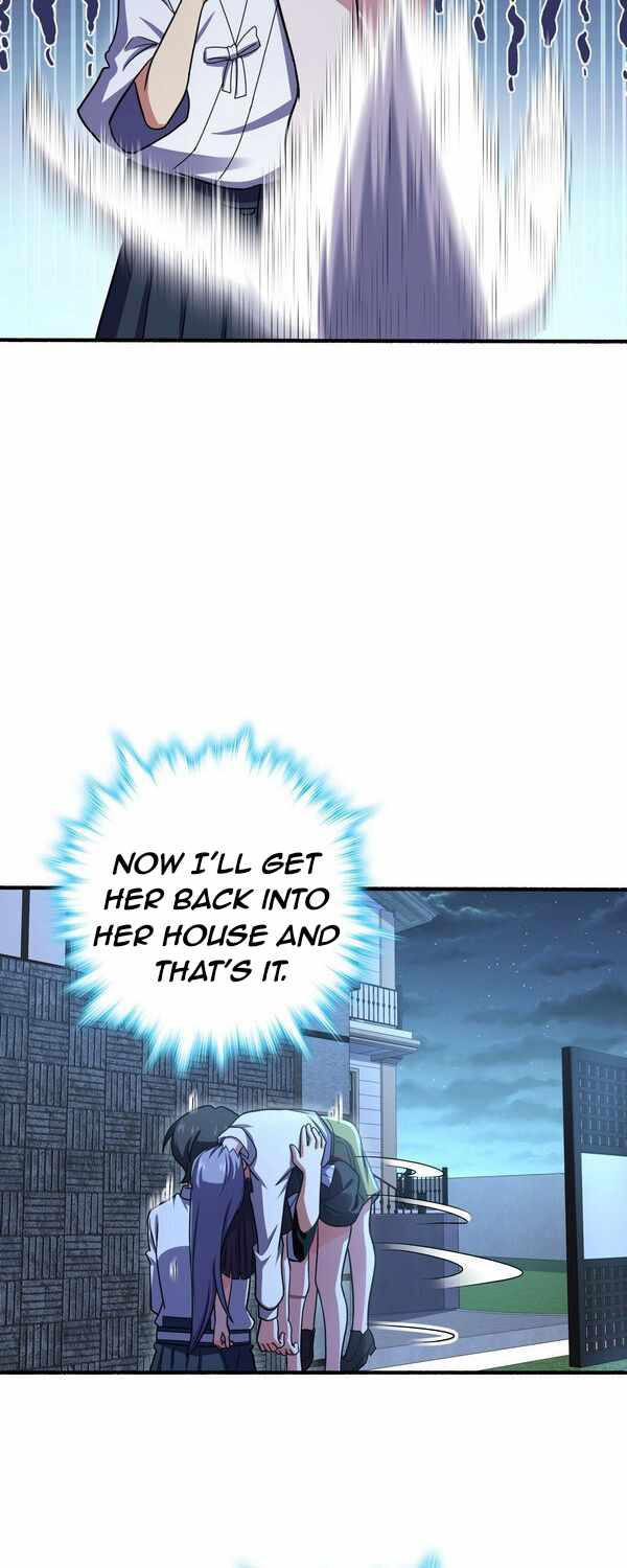 Spare Me, Great Lord! chapter 231 - page 18
