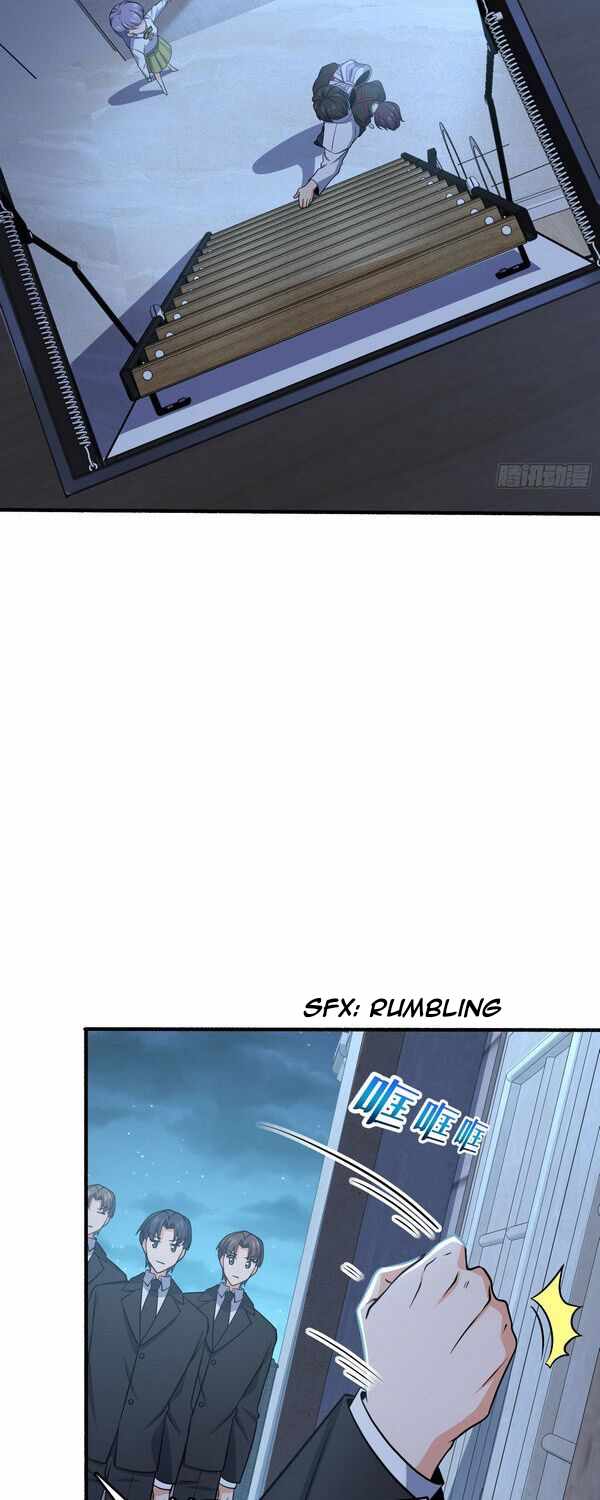 Spare Me, Great Lord! chapter 231 - page 30