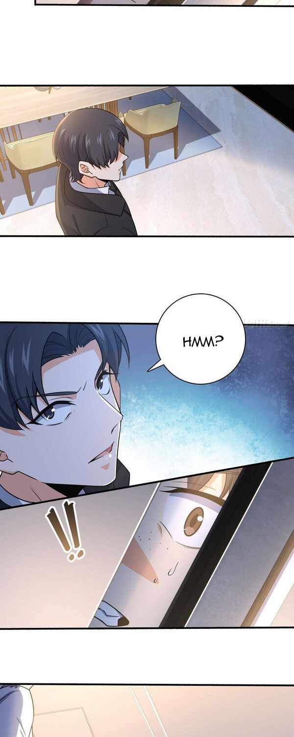Spare Me, Great Lord! chapter 231 - page 37
