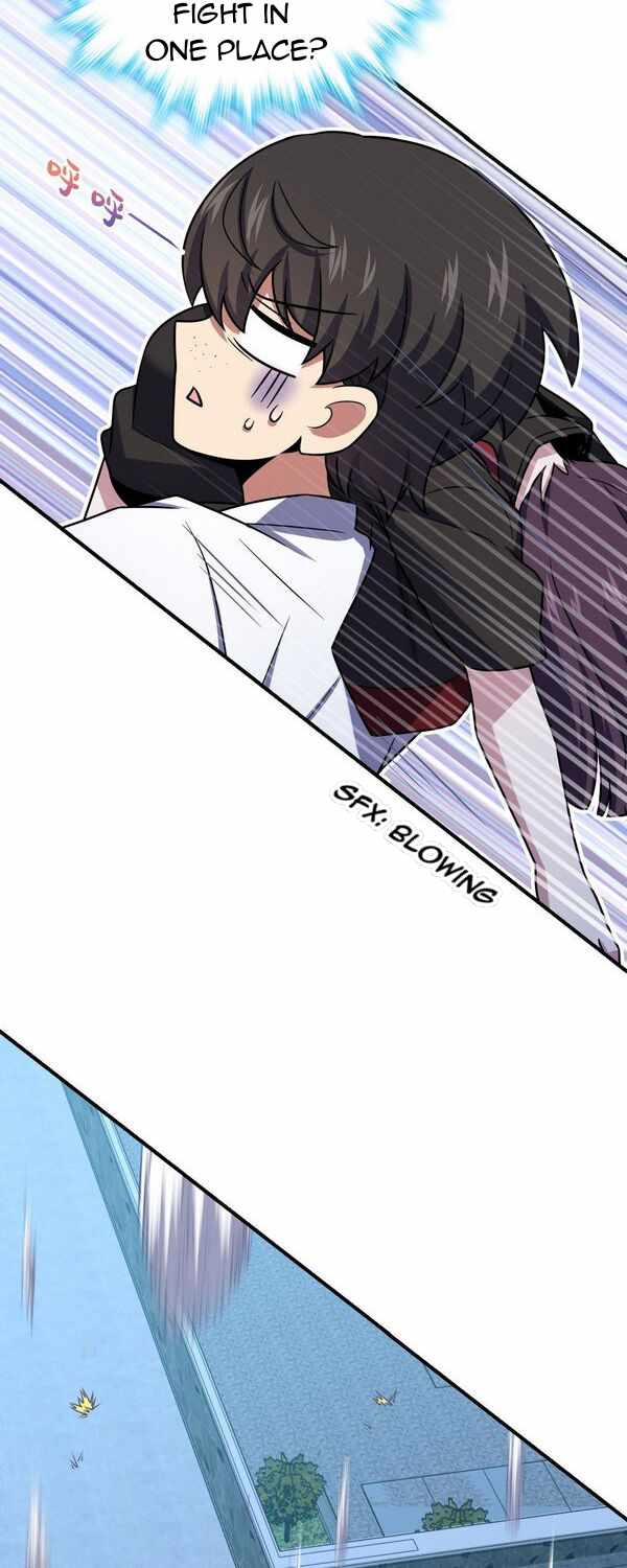 Spare Me, Great Lord! chapter 231 - page 6