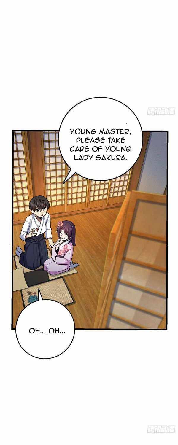 Spare Me, Great Lord! chapter 230 - page 26