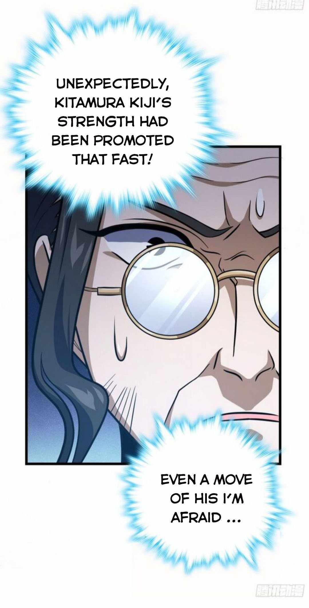 Spare Me, Great Lord! chapter 229 - page 18