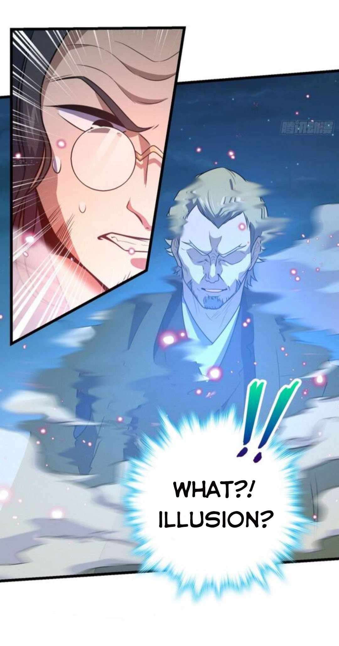 Spare Me, Great Lord! chapter 229 - page 6
