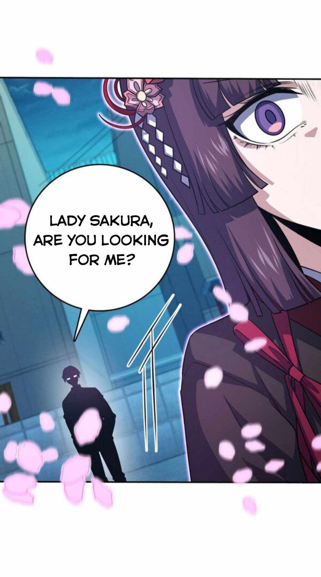 Spare Me, Great Lord! chapter 228 - page 17