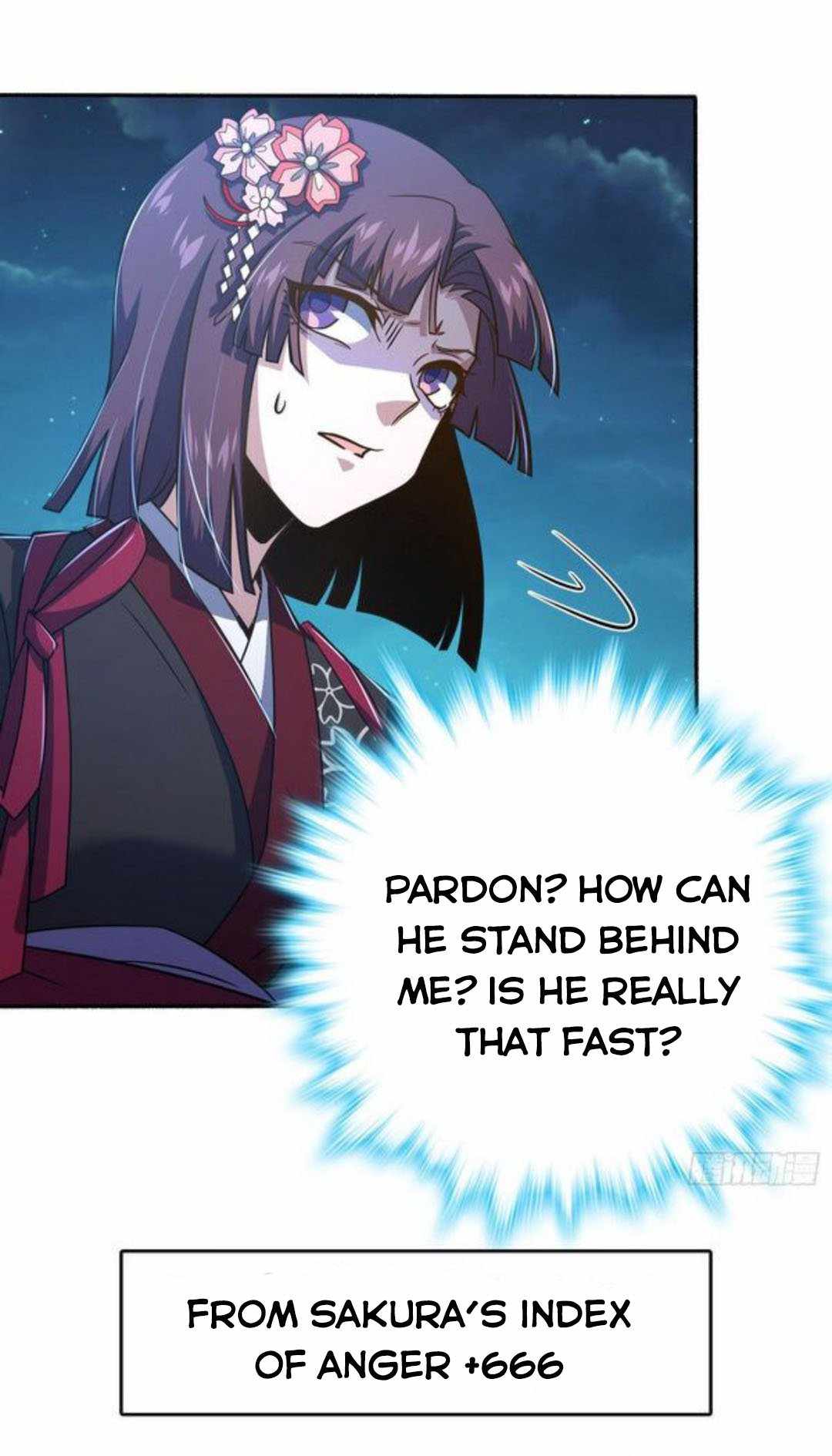 Spare Me, Great Lord! chapter 228 - page 18
