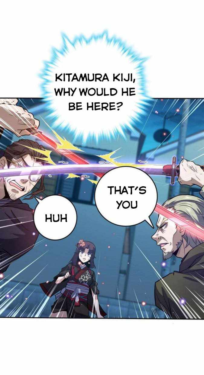 Spare Me, Great Lord! chapter 228 - page 30