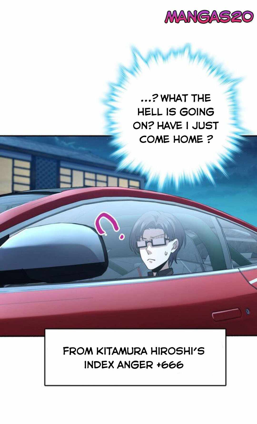 Spare Me, Great Lord! chapter 228 - page 8
