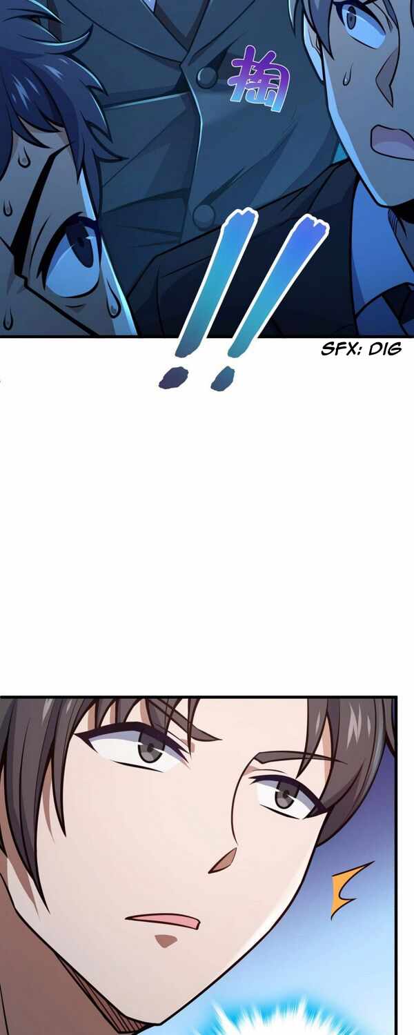 Spare Me, Great Lord! chapter 227 - page 11