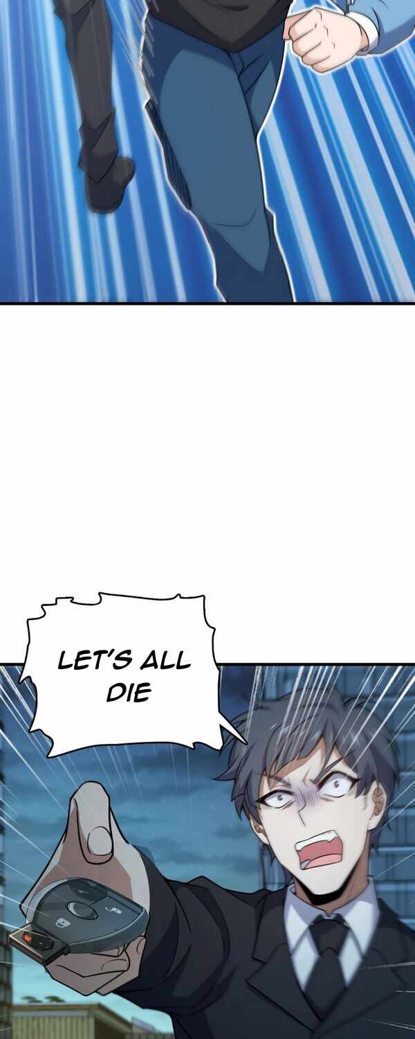 Spare Me, Great Lord! chapter 227 - page 13
