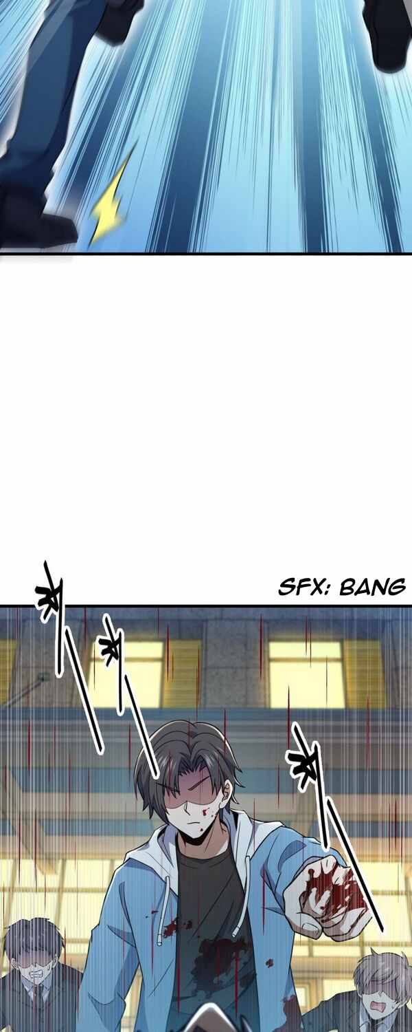 Spare Me, Great Lord! chapter 227 - page 16
