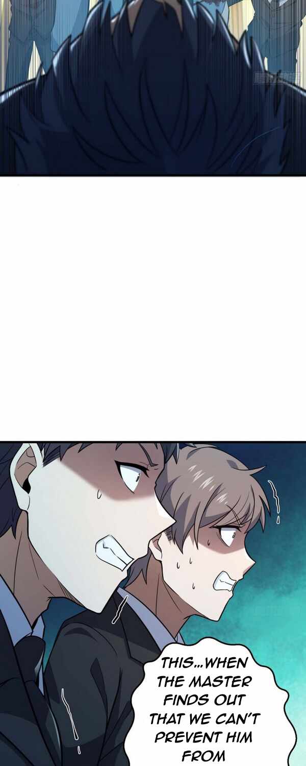 Spare Me, Great Lord! chapter 227 - page 17