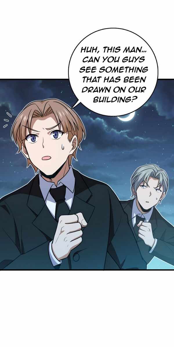 Spare Me, Great Lord! chapter 227 - page 39