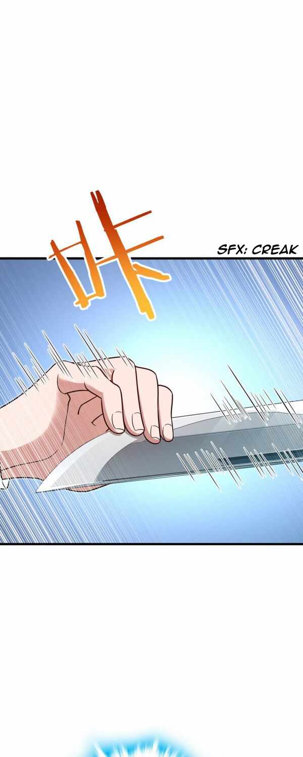 Spare Me, Great Lord! chapter 227 - page 4