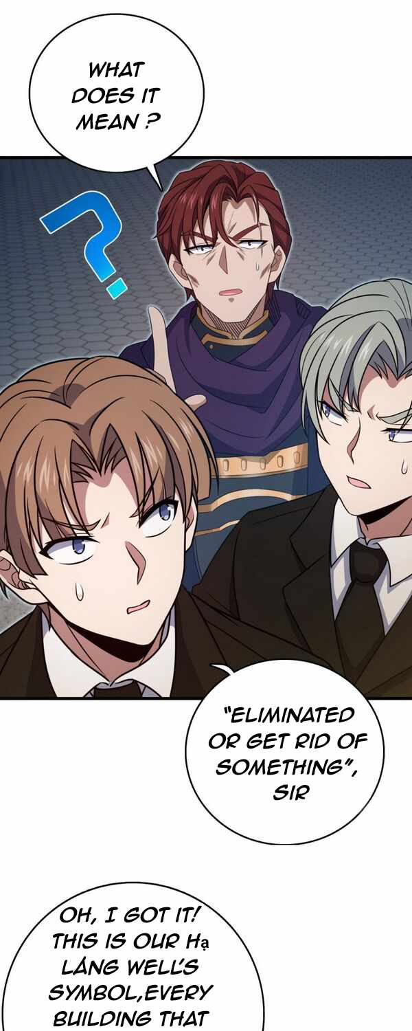 Spare Me, Great Lord! chapter 227 - page 41