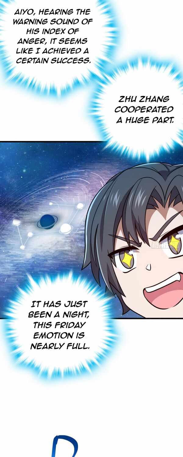 Spare Me, Great Lord! chapter 227 - page 45