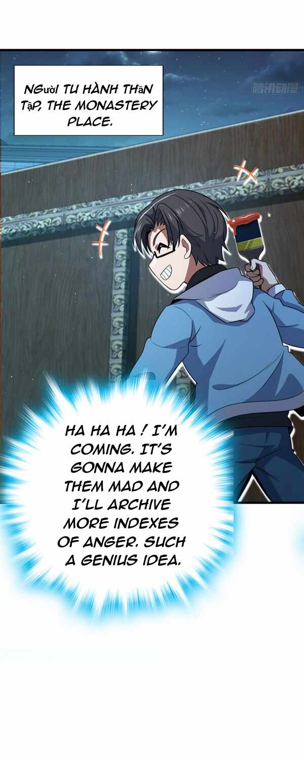 Spare Me, Great Lord! chapter 227 - page 48