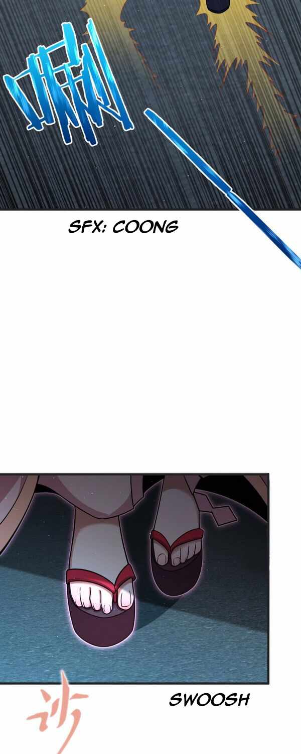 Spare Me, Great Lord! chapter 227 - page 52