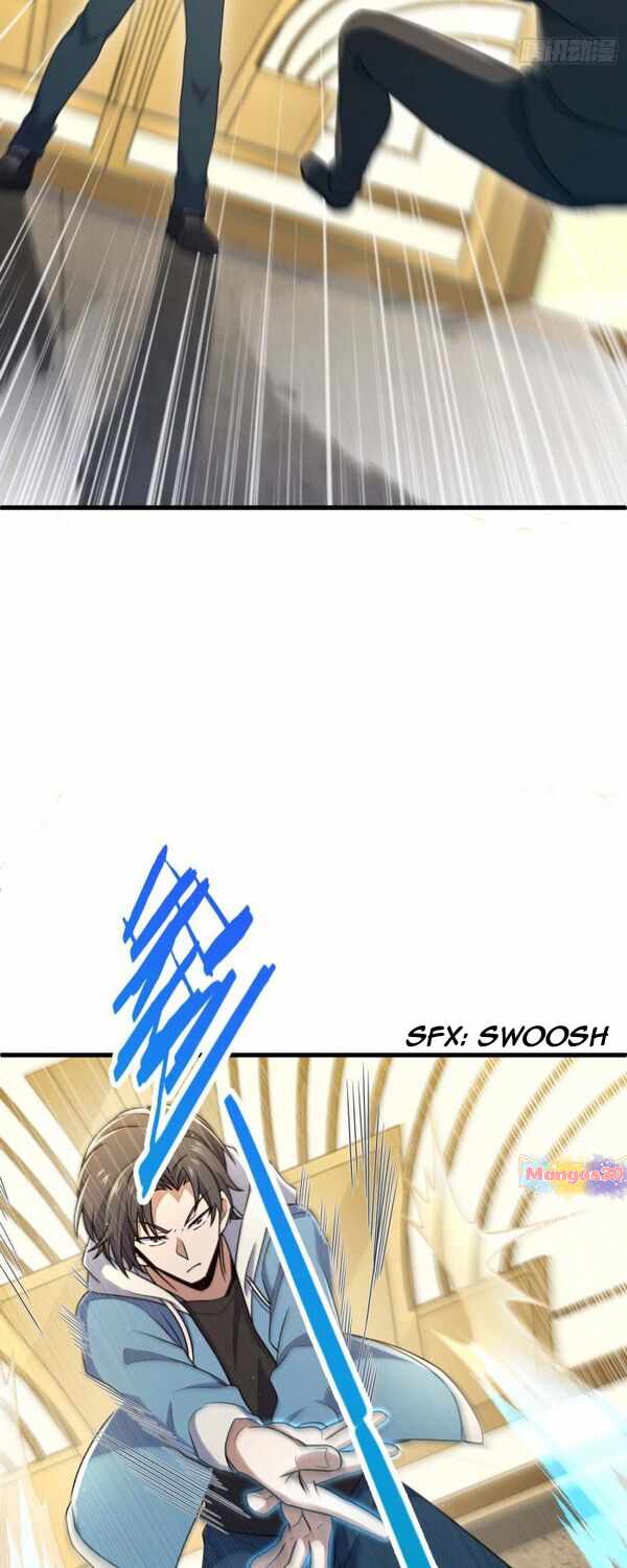 Spare Me, Great Lord! chapter 227 - page 7
