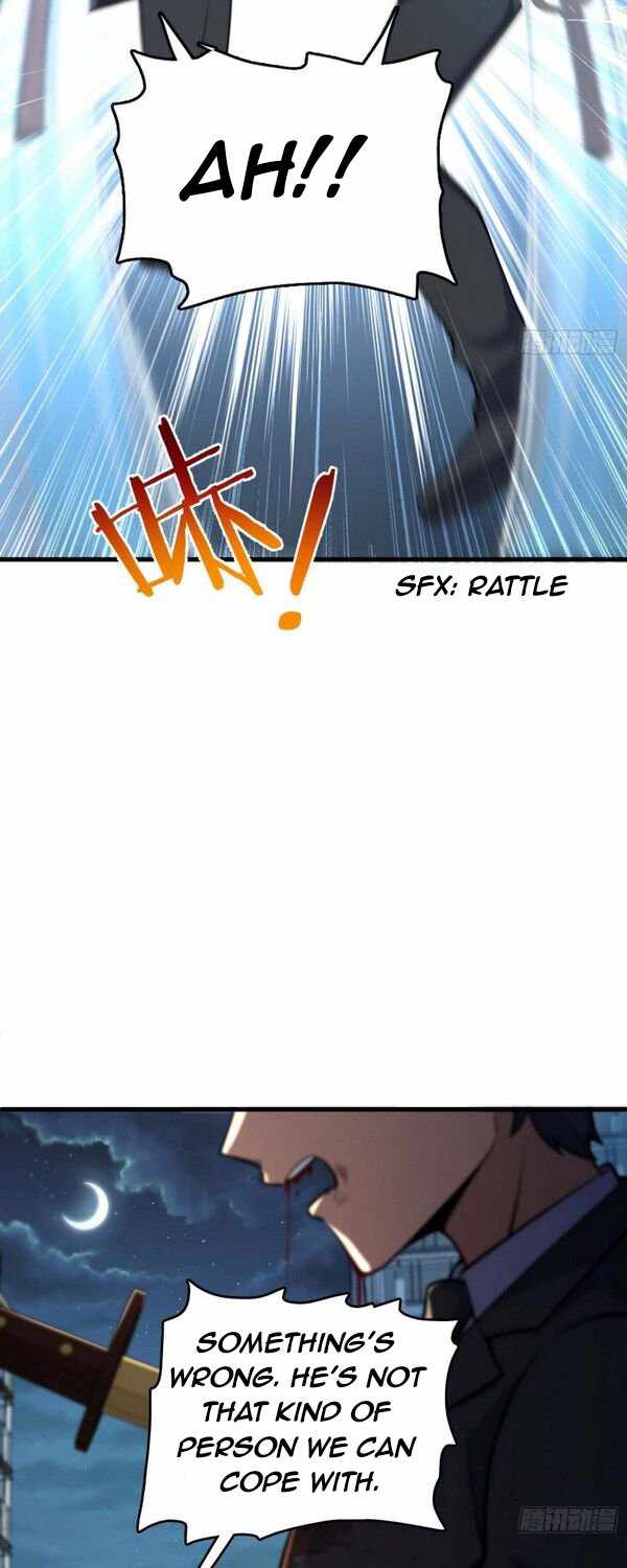 Spare Me, Great Lord! chapter 227 - page 9