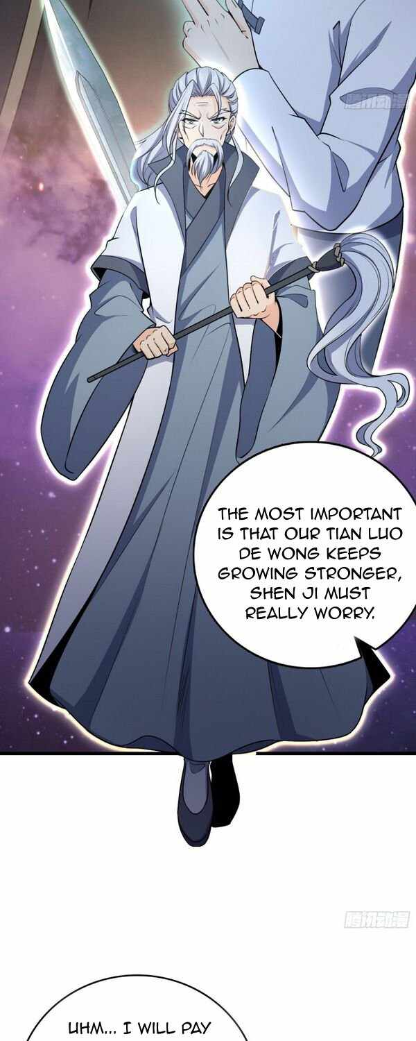 Spare Me, Great Lord! chapter 226 - page 11