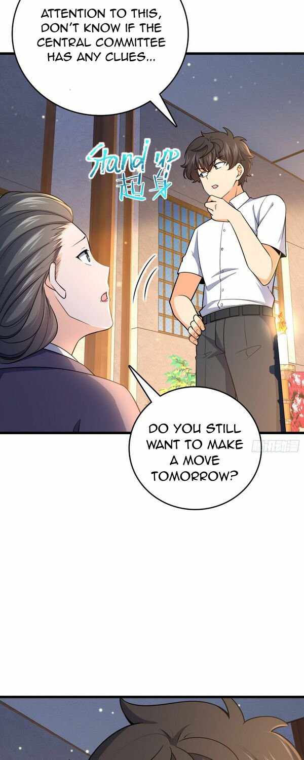 Spare Me, Great Lord! chapter 226 - page 12