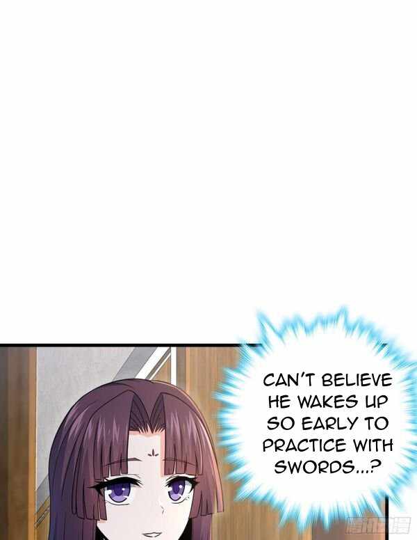 Spare Me, Great Lord! chapter 226 - page 19