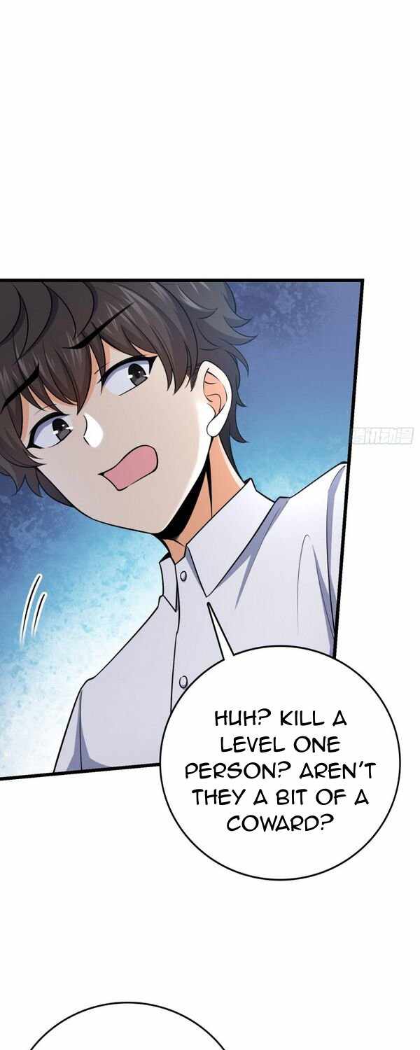 Spare Me, Great Lord! chapter 226 - page 2
