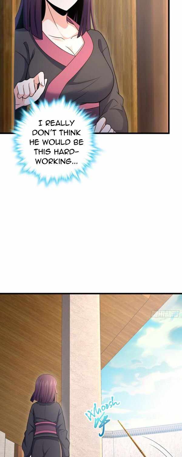 Spare Me, Great Lord! chapter 226 - page 20