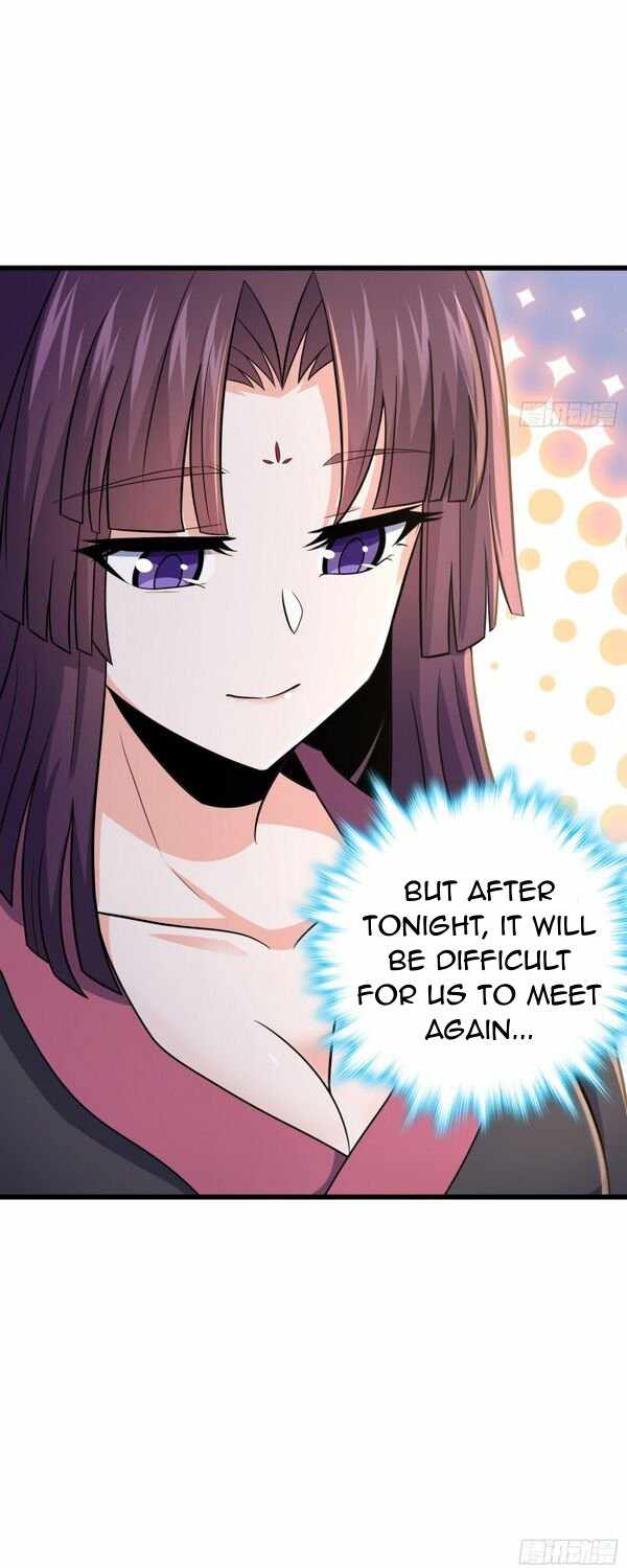 Spare Me, Great Lord! chapter 226 - page 24