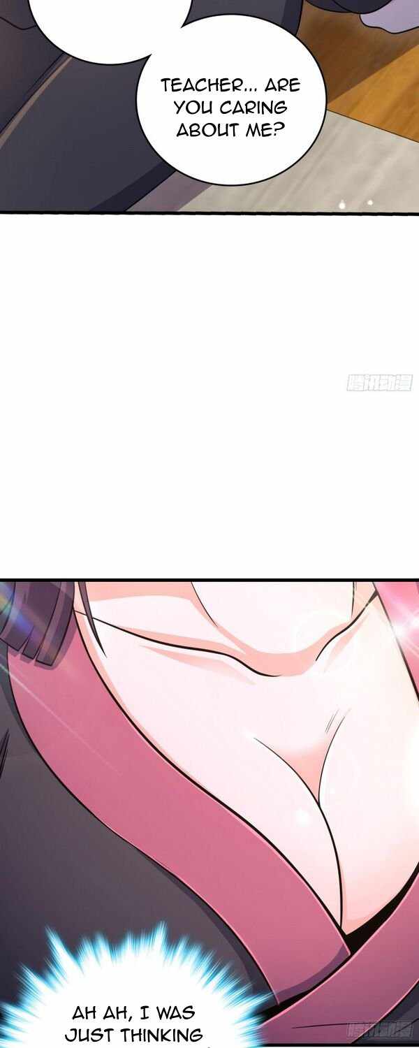 Spare Me, Great Lord! chapter 226 - page 30