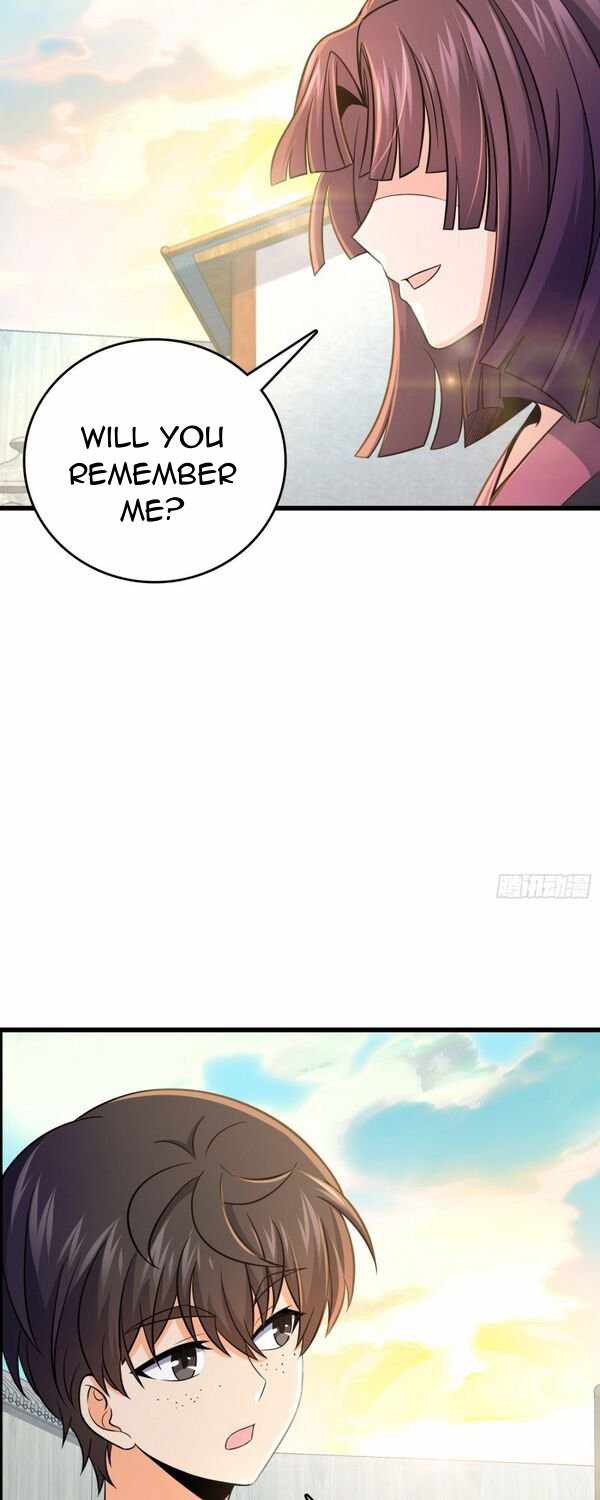 Spare Me, Great Lord! chapter 226 - page 35