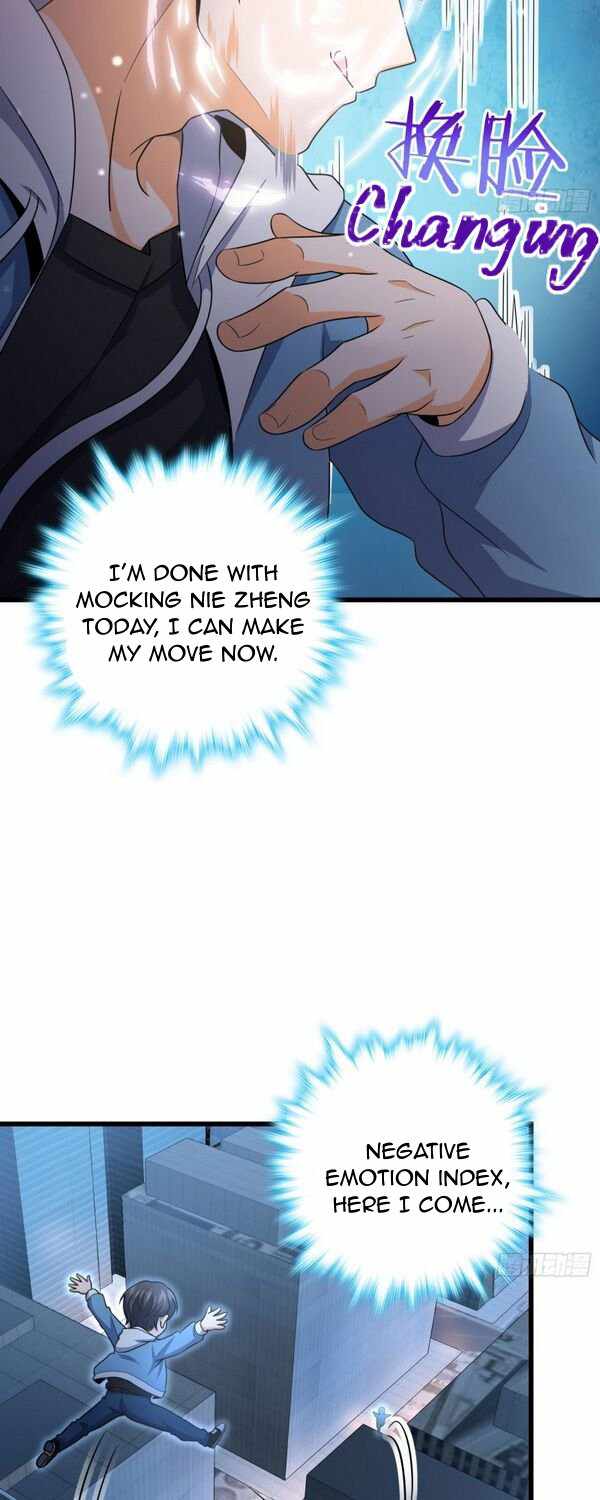 Spare Me, Great Lord! chapter 226 - page 44