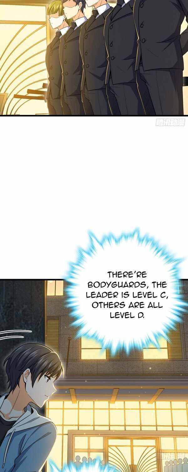 Spare Me, Great Lord! chapter 226 - page 46