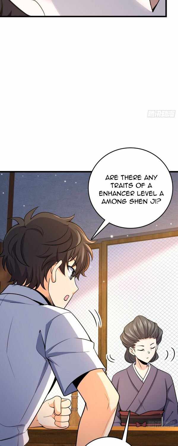 Spare Me, Great Lord! chapter 226 - page 5