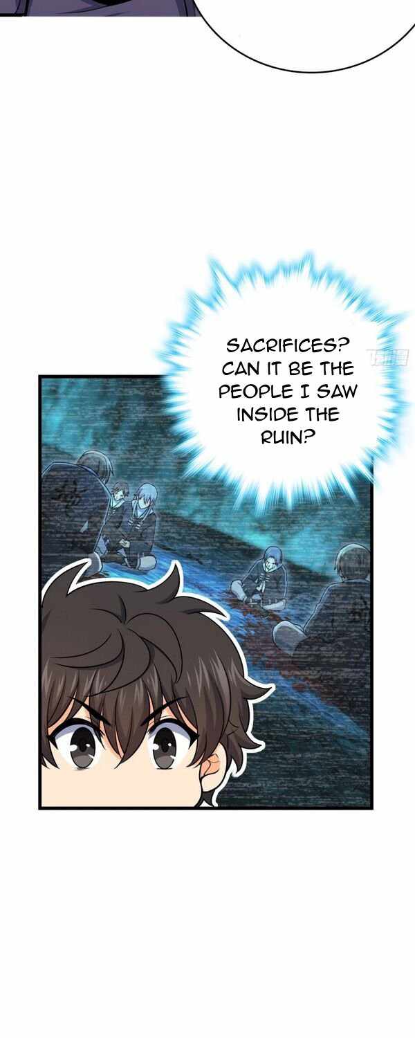 Spare Me, Great Lord! chapter 226 - page 7