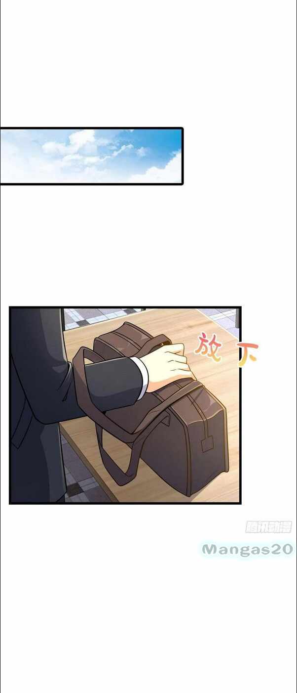 Spare Me, Great Lord! chapter 222 - page 1